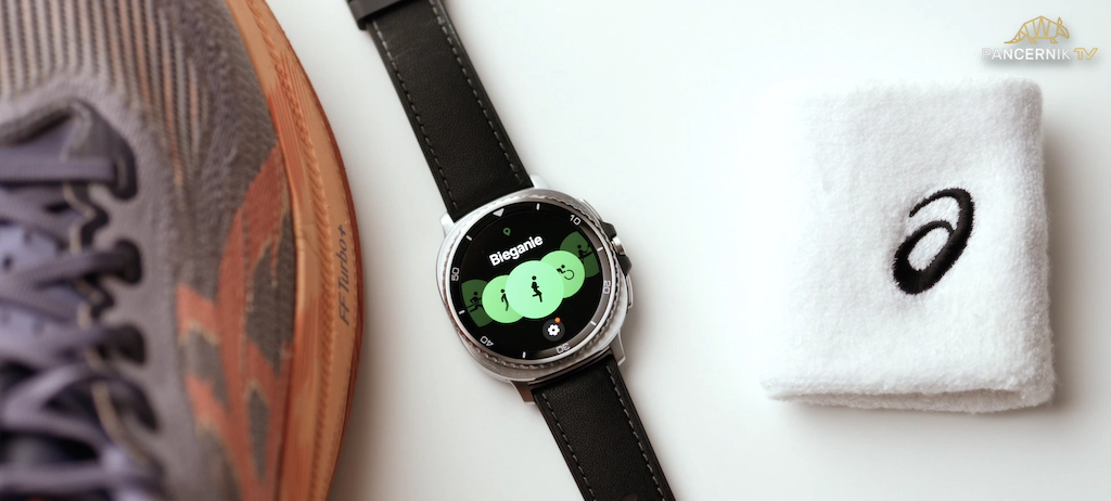 Recenzja Samsung Galaxy Watch 8 Classic: kupiłbym, gdyby nie mój Apple Watch